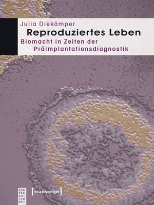 cover image of Reproduziertes Leben